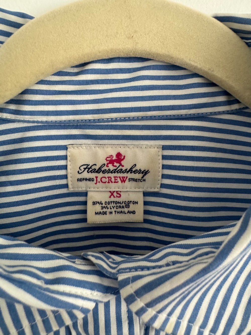 J.Crew Button Up - Picture 4 of 5